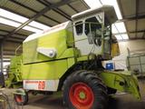 Claas DOMINATOR 68 - Offers
