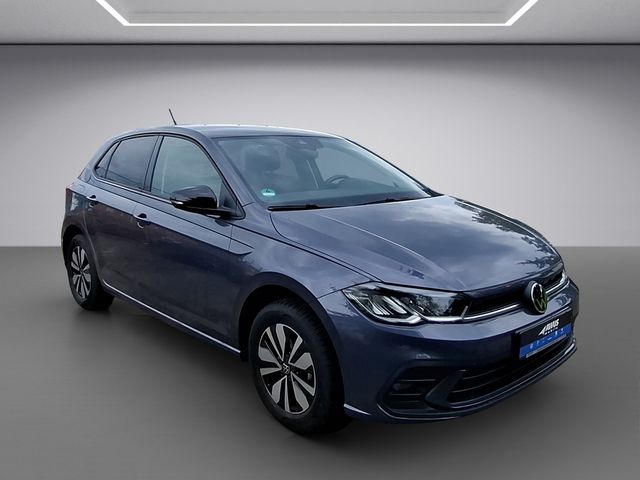 Polo 1.0TSI DSG Goal