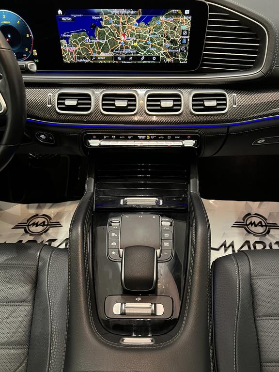 Mercedes-Benz GLE 400