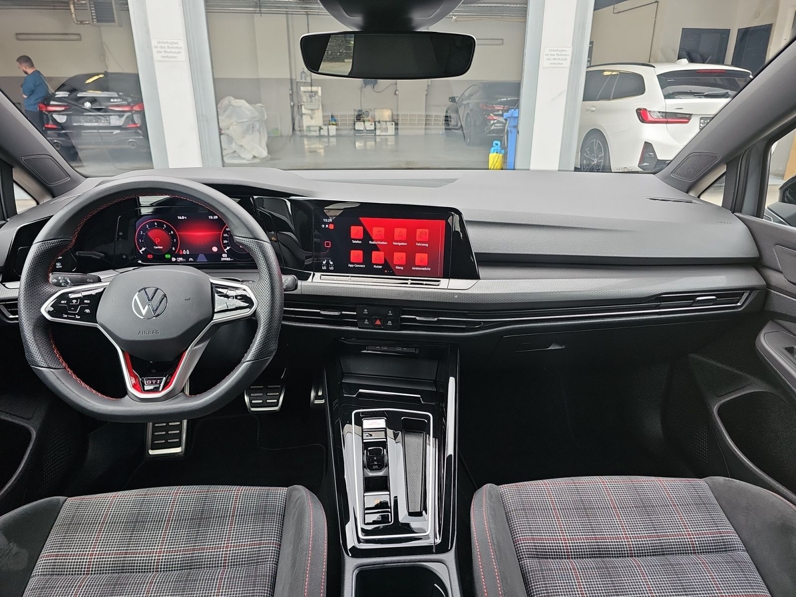 Volkswagen Golf - Bild 17