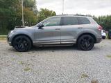 Volkswagen Touareg V8 TDI 4Motion R-Line - VW Touareg in Rostock