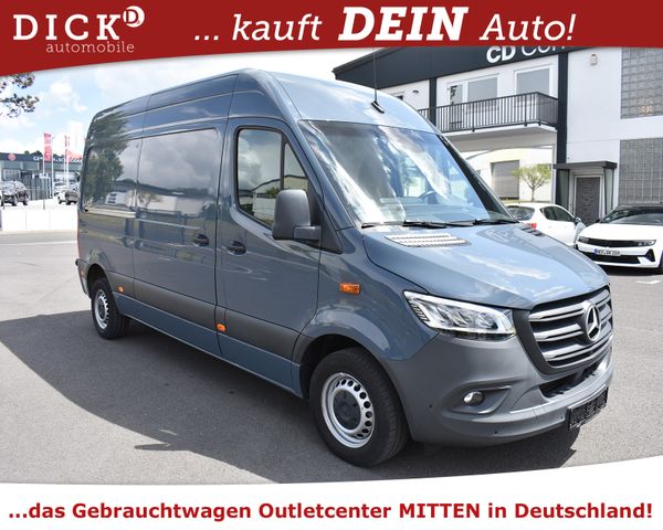 Mercedes-Benz Sprinter 315d 9G FWD L2/H2 >LED+NAV+360+ACC+VOLL