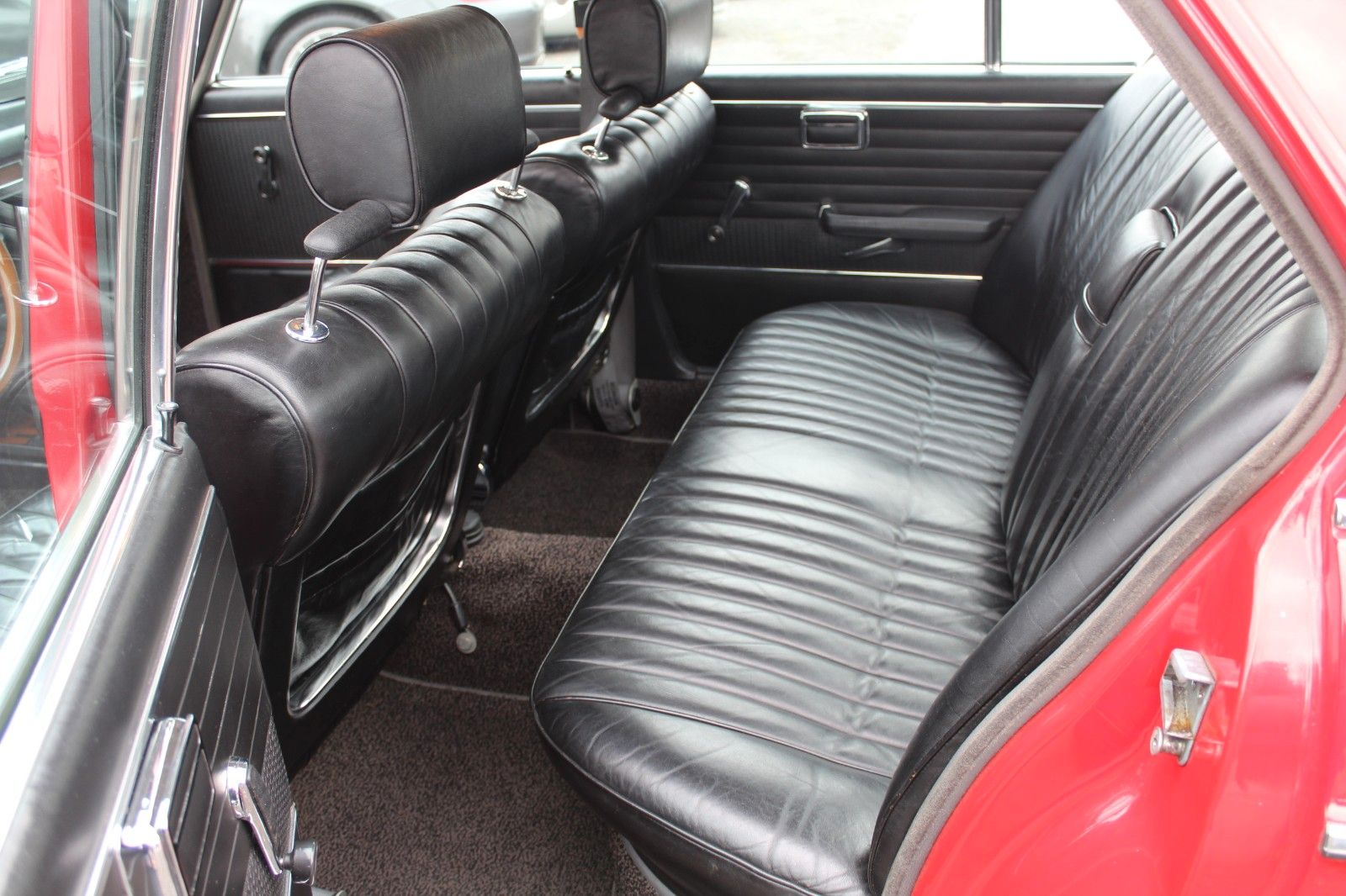 2800 A Limousine E3 Schöner Zustand!