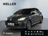 Toyota Yaris Hybrid 130 1.5 GR SPORT *HUD*JBL*CAM*Navi* - : Kleinwagen, Sport