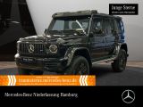 Mercedes-Benz G 63 AMG 4x4² SHD/Carbon/Burmester/Multikontur