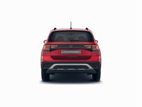 Volkswagen T-Cross - Vorschau Bild 10