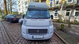 Fiat Ducato - Kastenwagen mit 6 Schlafplätzen