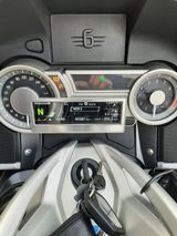 BMW K 1600 GTL - BMW GEBRAUCHT K 1600 GTL