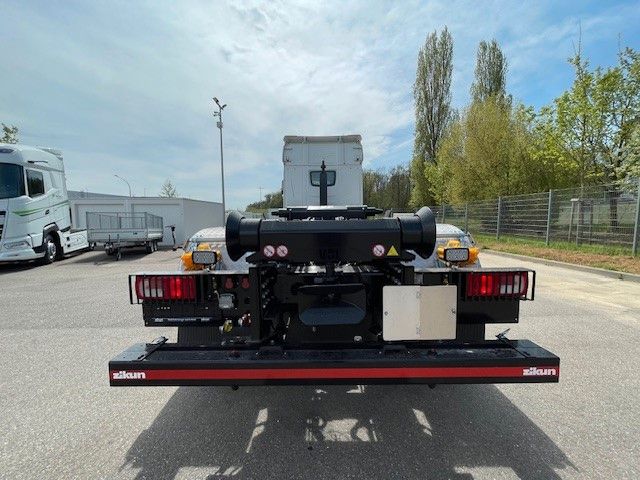 Fahrzeugabbildung DAF FAN XF 480 NGD