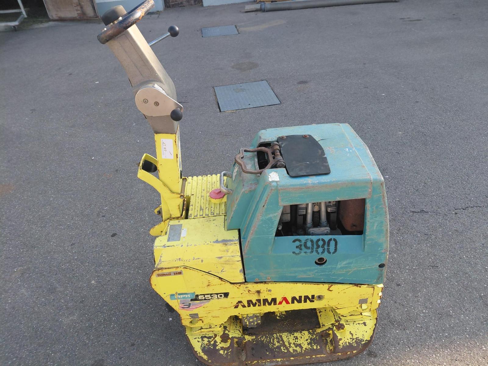 Ammann APH 6530