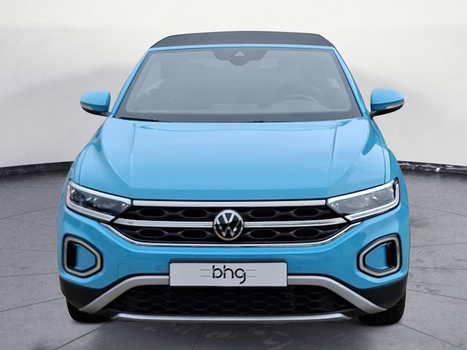 Volkswagen T-Roc - Bild 6