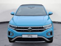 Volkswagen T-Roc - Vorschau Bild 6