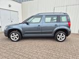 Skoda Yeti Active -- 1.HAND -- PDC -- SITZHEIZUNG -- - Skoda Yeti Gebrauchtwagen in Berlin