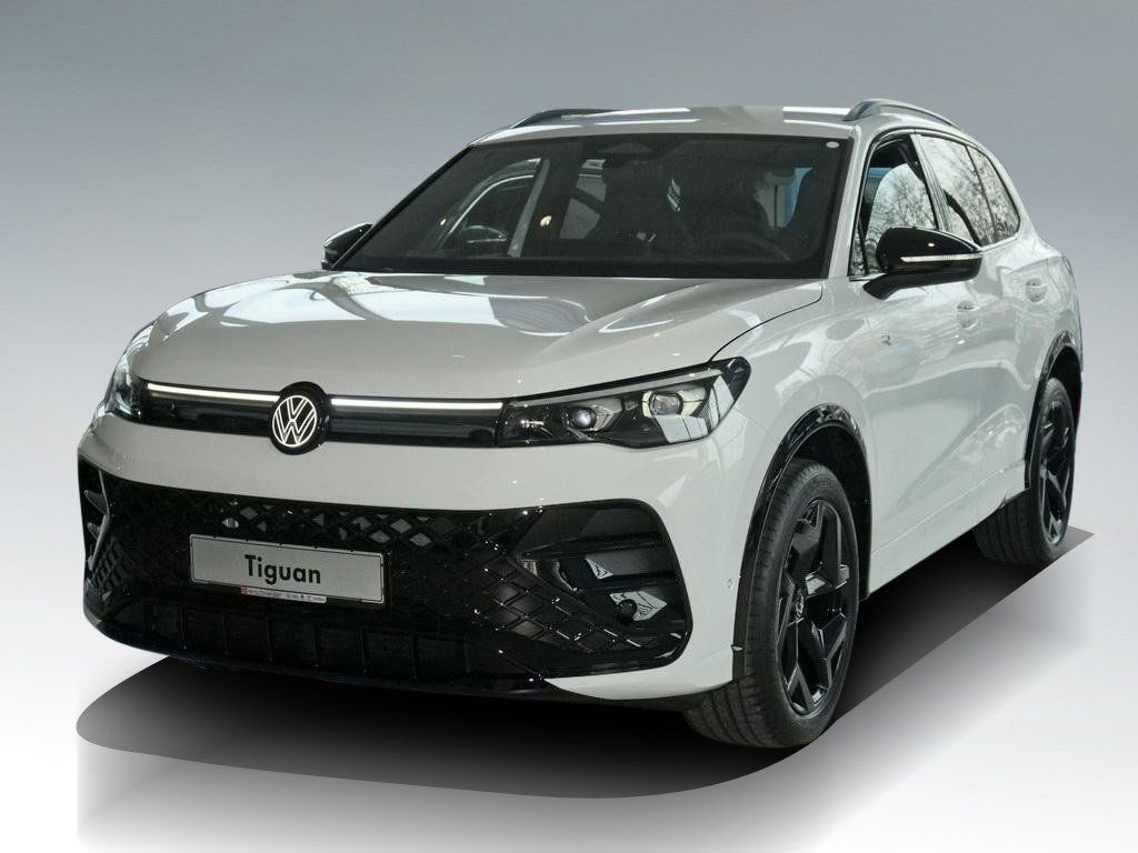 Volkswagen Tiguan - Bild 2