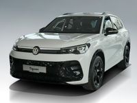 Volkswagen Tiguan - Vorschau Bild 2
