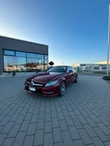 Mercedes-Benz CLS 500 4Matic - gebrauchte Mercedes-Benz CLS 500 aus dem Jahr 2012