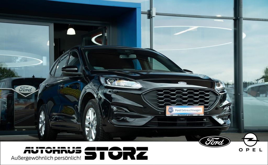 Image of Ford Kuga