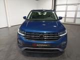 Volkswagen T-Cross 1.5 TSI Style LED|App|PDC|Sitzhz|ACC - Volkswagen T-Cross aus 2022