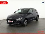 Hyundai i20 1.0 T-GDI Aut. LED Navi Tempomat