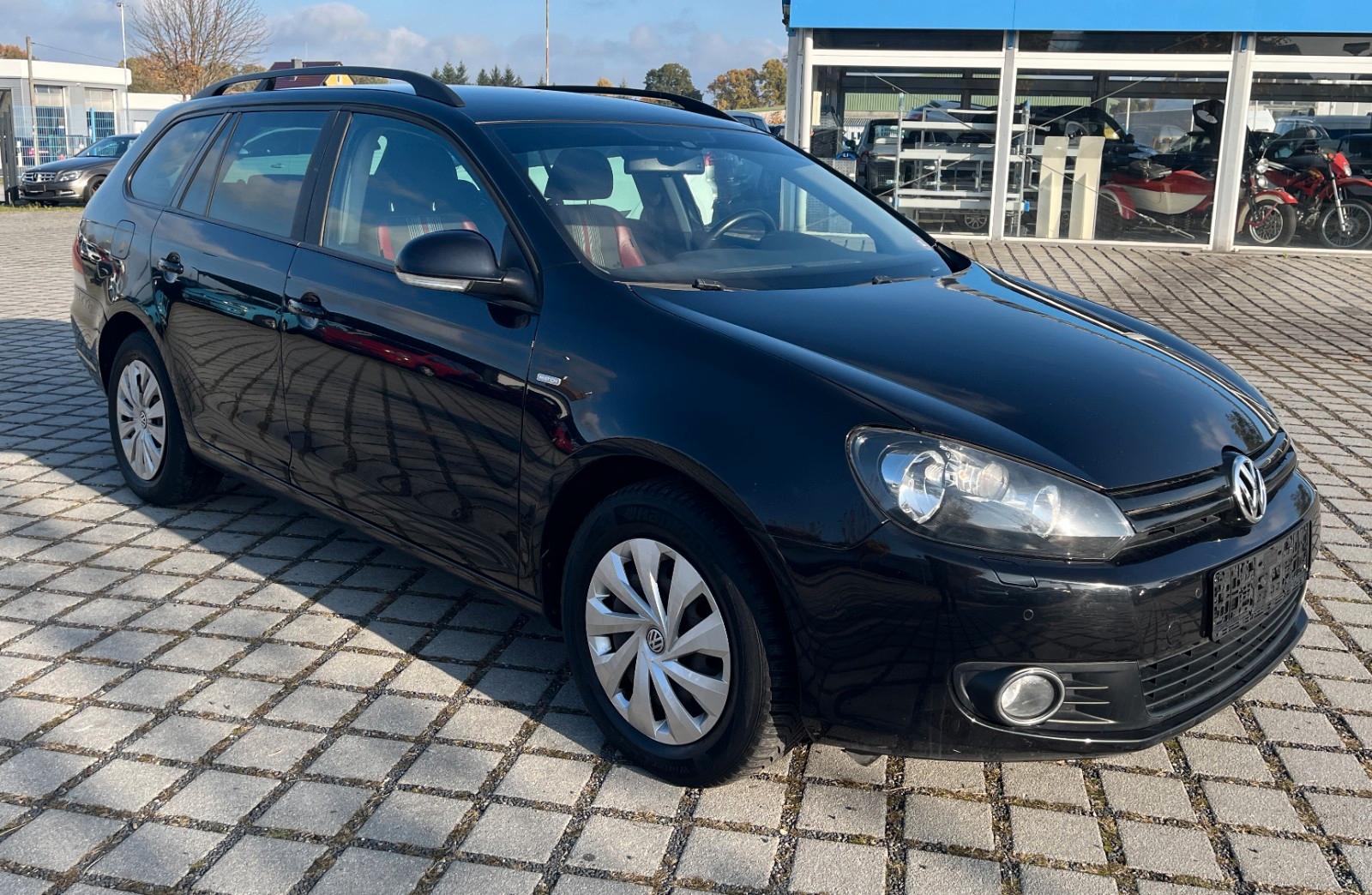 Volkswagen Golf, 2013