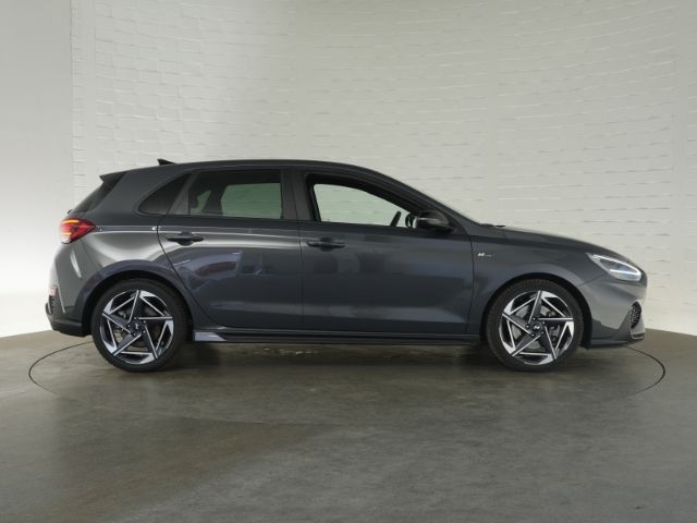 i30 FACELIFT T-GDI N-LINE 48V DCT+VOLL LED+NAVI+