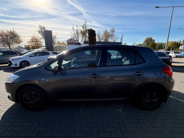 Toyota Auris  Luna / AHK / Klimaaut