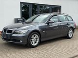 BMW 320i Touring*83.000*Panorama*Xenon*TÜV-03/2028* - BMW 320 mit Benzin-Antrieb: Kombi, Schaltgetriebe