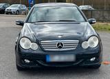 Mercedes-Benz CLC 160 Kompressor  Bj. 200... - Mercedes-Benz CLC 160 Gebrauchtwagen