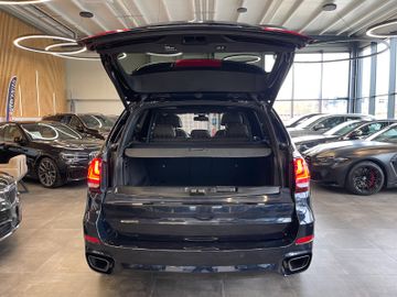 BMW X5 M50d *ACC*360KAM*NAVI*LED*LEDER*PANO*SHA*TWA*