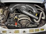 Porsche 911 Targa Urmodell H-Gutachten, kompl. Historie - Porsche: 911 Historie