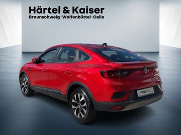 Renault Arkana - 3