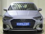 Audi A3 35 TFSI 1.5 Limousine S tronic Navi ACC DAB - Audi A3 Gebrauchtwagen in Braunschweig