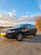 Volkswagen verkaufen vw passat b6 3c  1.4 erdGas - Volkswagen Passat Variant: 3b6