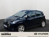 Hyundai I10 Automatik Trend SHZ Klima DAB Spurhalt - Hyundai i10 aus 2023