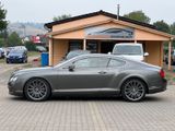 Bentley Continental 6.0 GT-SPEED *610 PS *TÜV NEU - Bentley Continental GT aus 2008
