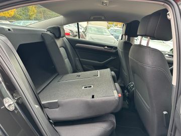 Bild 19 VW Passat Lim. Business