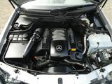 Mercedes-Benz CLK 320 ELEGANCE *1.HAND* NUR 3.616km* - gebrauchte Mercedes-Benz CLK 320 aus dem Jahr 1999