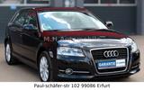 Audi A3 Sportback Attraction/STEUERKETTE NEU/TÜV NEU - Audi A3 Gebrauchtwagen in Erfurt