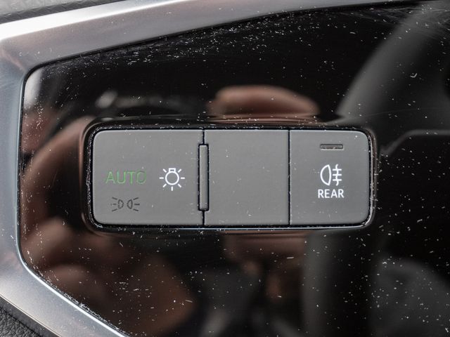 Q3 40 TFSI quattro advanced KAMERA NAVI AHK ACC