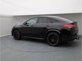Mercedes-Benz GLE 63 AMG S 4M Coupe Night Fahras+ Pano 360 Mem - Mercedes-Benz GLE 63 AMG mit Panoramadach