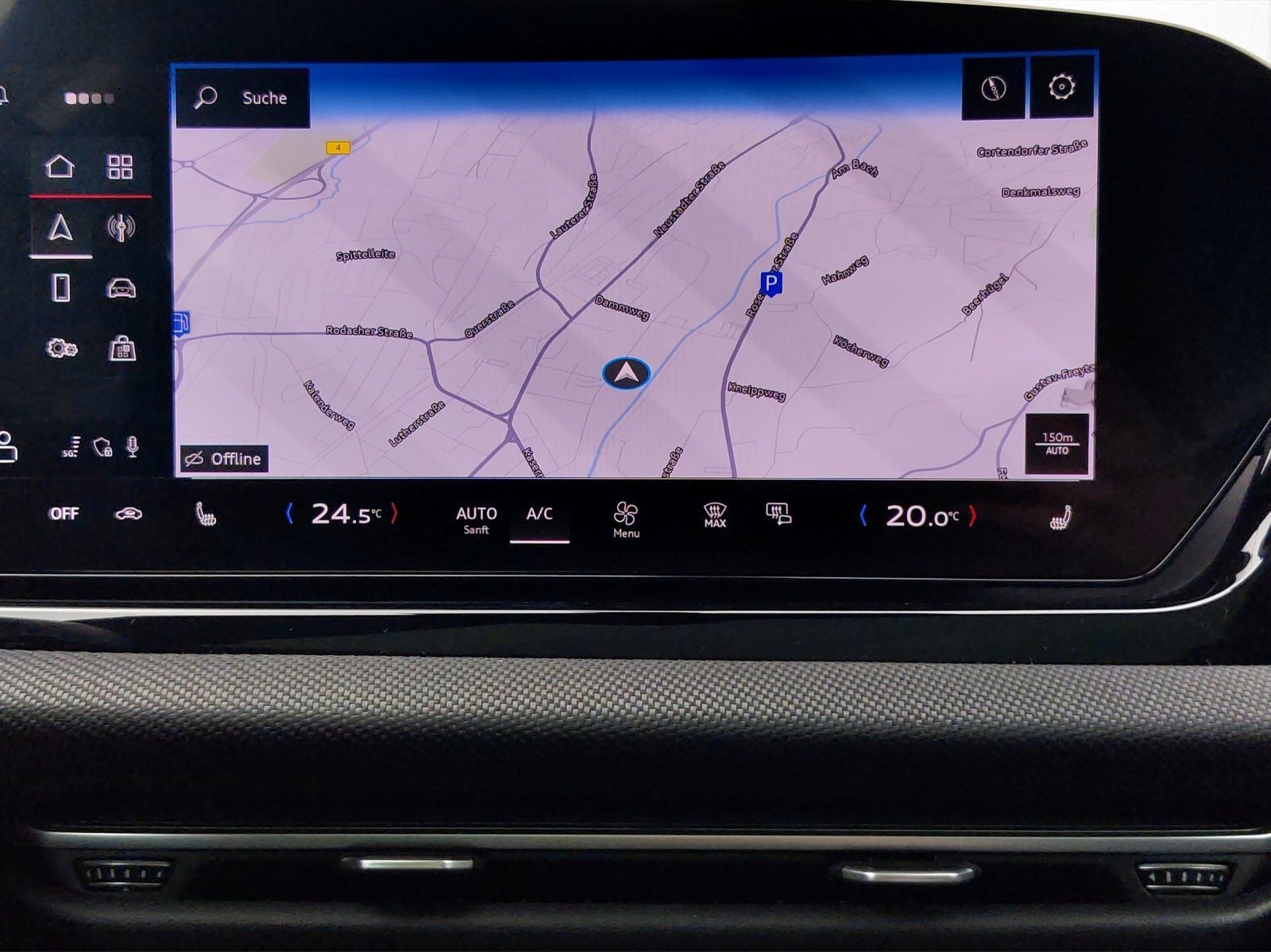 Audi A6 - Bild 6