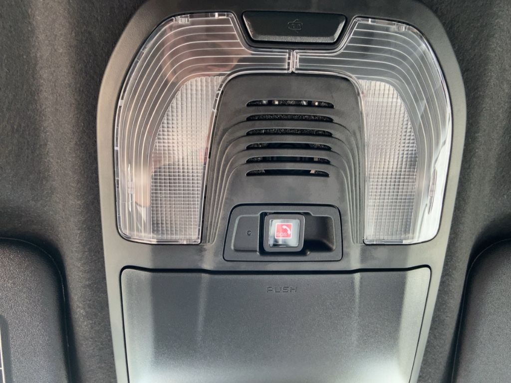 Isuzu D-Max - Bild 21