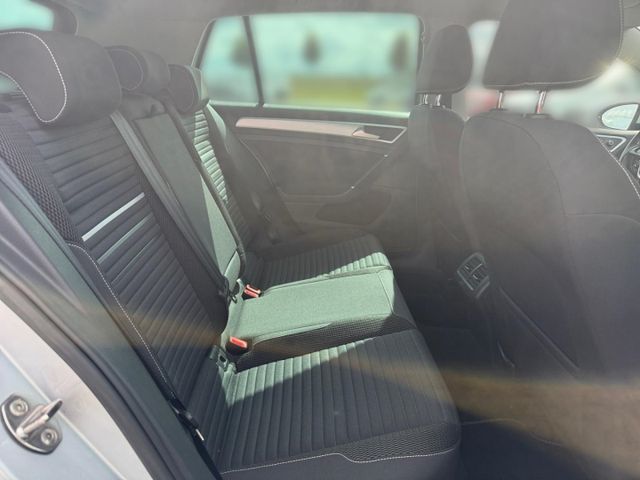 Golf 7 VII Cup 1.4 TSI SHZ PDCv+h Berganfahrass.