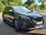 Peugeot 5008 BlueHDi 180 GT EAT6 GT - Peugeot 5008 in Stuttgart
