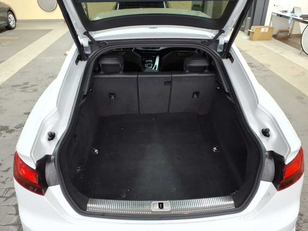 Audi S5 - Bild 6