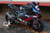 BMW M 1000 RR WSBK Toprak CHAMPION EDITION 3/54 - BMW M 1000 RR