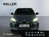 Toyota Yaris Hybrid 130 1.5 GR SPORT *HUD*JBL*CAM*Navi* - : Kleinwagen, Sport