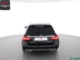 Mercedes-Benz C 300 e T AVANTGARDE 360GRAD,BURMESTER,HEADUP - Mercedes-Benz C-Klasse Plug-in Hybrid (PHEV) Gebrauchtwagen