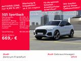 Audi SQ5 Sportback TDI tiptronic MatrixLED Luft Massa - Audi SQ5 Jahreswagen