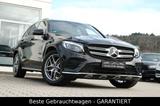 Mercedes-Benz GLC 250 Autom. 4MATIC "AMG"LED"PANO"ACC" - Mercedes-Benz GLC-Class: AMG